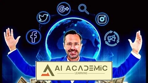 استراتژی‌ و تکنیک‌های بازاریابی دیجیتال با مدرس دکر