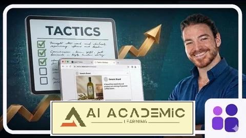 دیجیتال مارکتینگ - 100 تاکتیک برای کلیک و فروش بیشتر