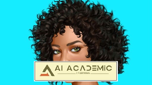 مبانی نقاشی دیجیتال - نقاشی موی فر و موج‌دار واقع‌گرایانه در Procreate