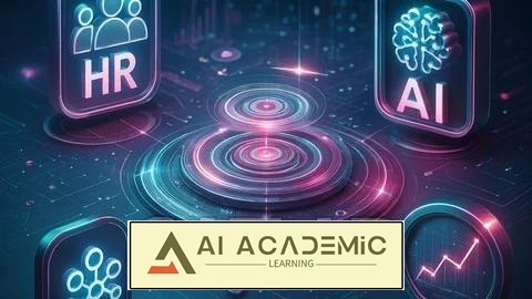 تحول دیجیتال در منابع انسانی - استفاده از هوش مصنوعی و تحلیل