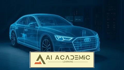 کاربردهای دوقلوی دیجیتال در مهندسی خودرو