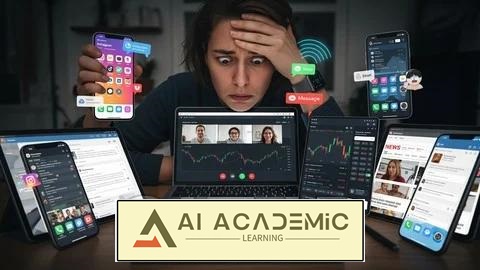 تسلط به سلامت دیجیتال: دوره 7 روزه با رویکرد متمرکز بر راه‌حل