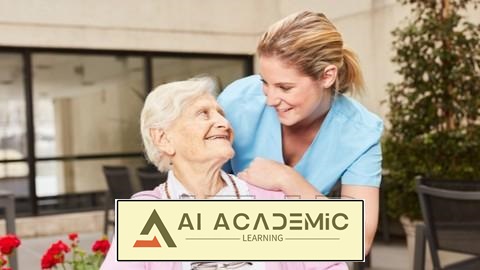 دیپلم مراقب، دستیار بهداشت در منزل و کمک پرستار