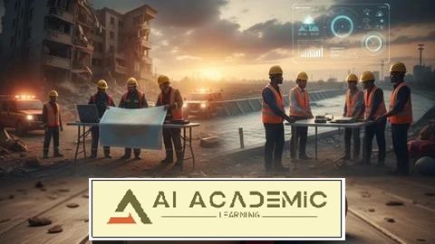 دیپلم مدیریت ریسک و فاجعه