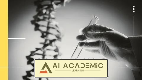 دیپلم ژنومیک و مهندسی ژنتیک