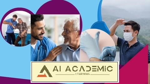 دیپلم پیشگیری و کنترل عفونت در محیط‌های مراقبتی