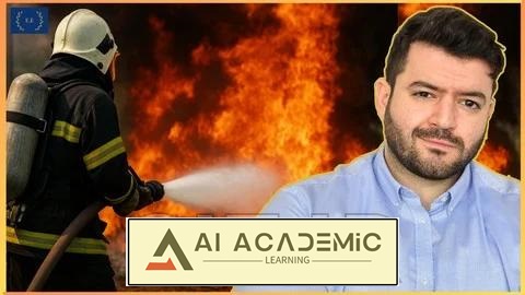 مدیریت بحران: آموزش مدیریت شرایط اضطراری حریق