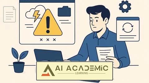 بازیابی فاجعه به صورت گام به گام