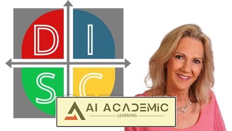 گواهینامه کوچینگ DISC سطح 1 - کاملاً معتبر از ICA