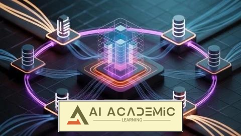 بوت‌کمپ کامل سیستم‌های توزیع‌شده و شبکه 2025