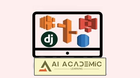 آموزش Django 5.0 همراه با Amazon RDS ،Elastic Beanstalk ،Route53 و ACM