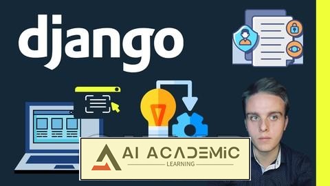 مسترکورس ادمین جنگو 2024