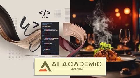 تسلط به جنگو در سال 2025 - ساخت اپلیکیشن های مجهز به هوش مصنوعی مانند یک حرفه‌ای