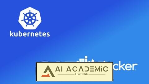 دوره کامل Docker و Kubernetes همراه با آموزش عملی DevOps