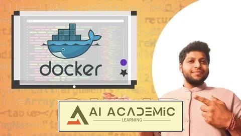 دوره فشرده Docker - مصاحبه شغلی - اولین سبک پرسش و پاسخ در جهان - 2025