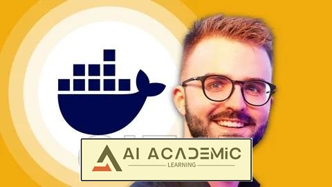 داکر، کوبرنتیز و AWS - استقرار واقعی در 25 روز