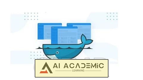 آموزش داکر برای مبتدیان