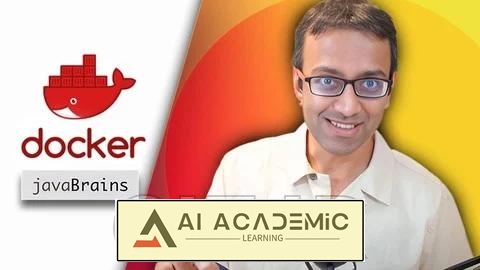 مباحث ضروری داکر - کانتینرسازی اپلیکیشن ها برای مبتدیان