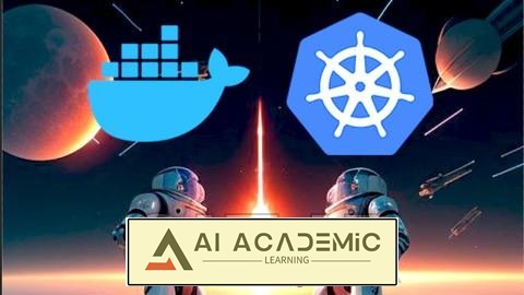 تسلط به داکر و کوبرنتیز (PASS CKA) - از مبانی تا خبره