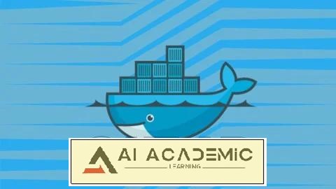 دوره Docker برای مبتدیان مطلق [با انیمیشن و آزمون]