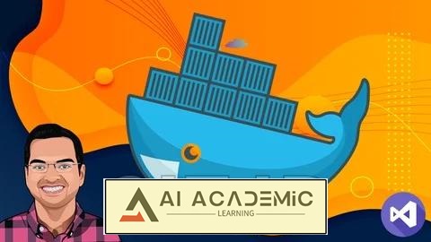 داکر برای توسعه دهنده دات نت - شروع کار