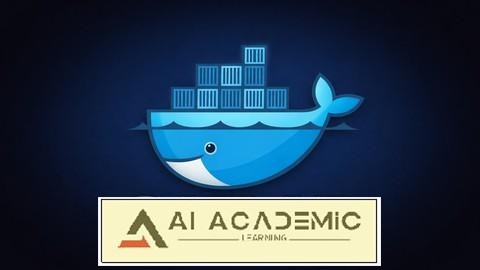 آموزش Docker عملی برای DevOps - ساخت، Push و استقرار روی AWS