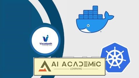 آموزش داکر و کوبرنتیز برای افراد مبتدی