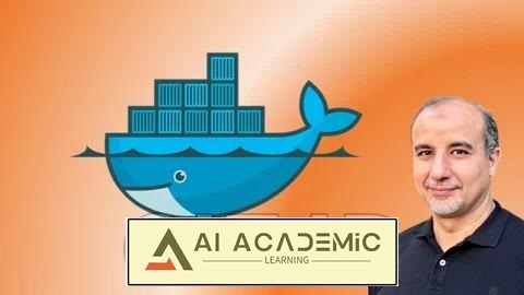 بوت‌کمپ کامل داکر: ساخت، ارسال و استقرار پروژه‌های واقعی