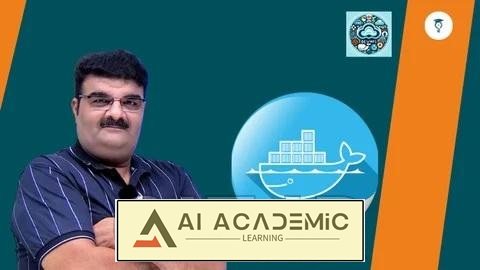 از صفر تا قهرمان: داکر پیشرفته برای مهندسی DevOps