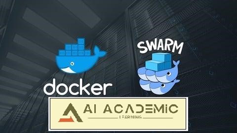 تسلط به Docker Swarm: ارکستراسیون کلاستر به سبک DevOps