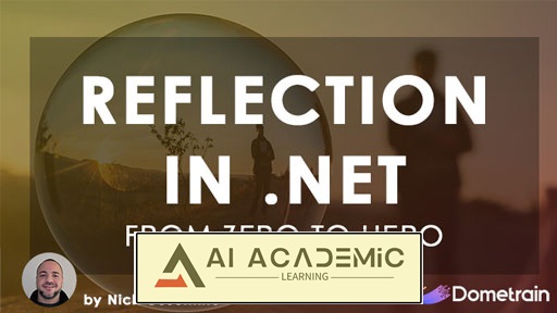 از مبتدی تا پیشرفته - Reflection در NET.