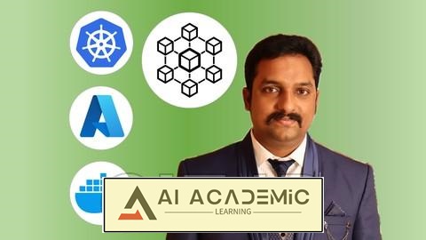 میکروسرویس‌های دات‌نت با دواپس آژور و AKS - از مبانی تا تسلط