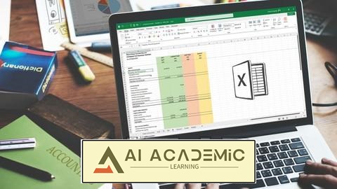 سیستم حسابداری دو طرفه و دفتر روزنامه با استفاده از اکسل