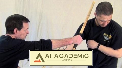 تسلط به چوب دوگانه در هنرهای رزمی فیلیپینی