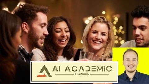 دوستان جدید پیدا کنید و مهارت‌های اجتماعی خود را تقویت کنید