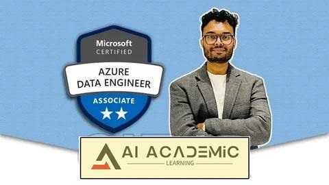 آموزش DP-203: دوره کامل مهندس داده Microsoft Azure سال 2025