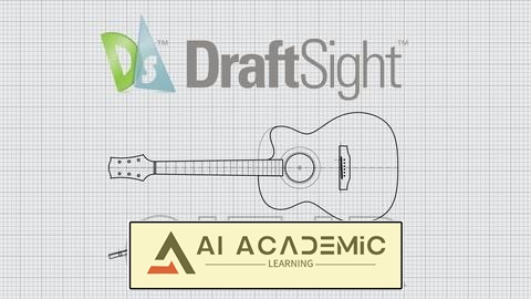 ملزومات DraftSight - نقشه مقیاس با نرم‌افزار CAD