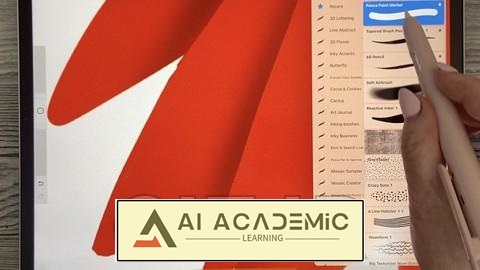 نقاشی باغ مجلل، چشمگیر و زنده در پروکریت - قسمت 1
