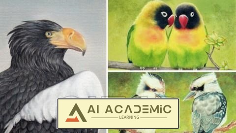 چگونه پرندگان را بکشیم؟ - عقاب دریایی، کوکابوراها و طوطی‌ها - جلد 4