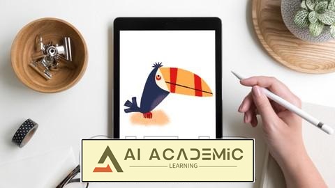 آموزش Procreate