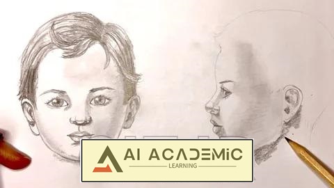 طراحی کودکان - از پرتره تا خلق کاراکتر