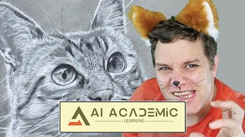 طراحی واقع‌گرایانه حیوانات