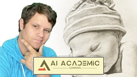 نقاشی کودکان واقع‌گرایانه