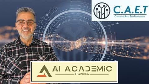 هدایت تحول مدیریت تغییر مجهز به هوش مصنوعی