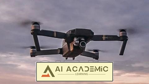 عکاسی با پهپاد - با هر پهپادی عکس های حرفه ای بگیرید