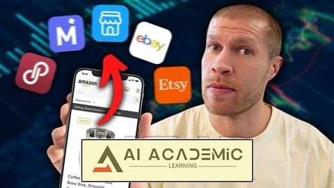 مسترکلاس دراپ شیپینگ خرده فروشی (از صفر تا سود سریع)