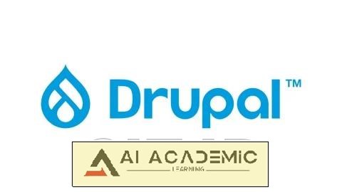 مبانی Drupal 11 برای توسعه‌دهندگان و سازندگان سایت