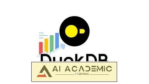 تسلط به DuckDB - راهنمای عملی