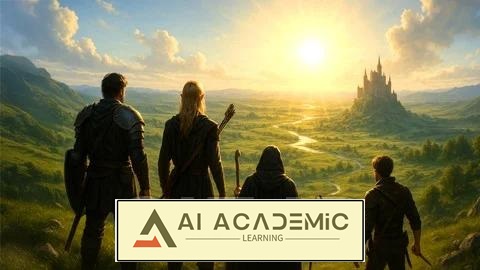 سیاه‌چال‌ها و اژدهایان - از مبتدی تا حرفه‌ای