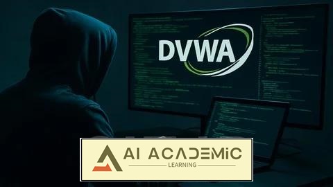 آموزش DVWA برای هکرهای اخلاقی - تسلط به حملات وب‌ اپلیکیشن